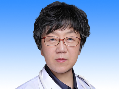 陈楠 教授