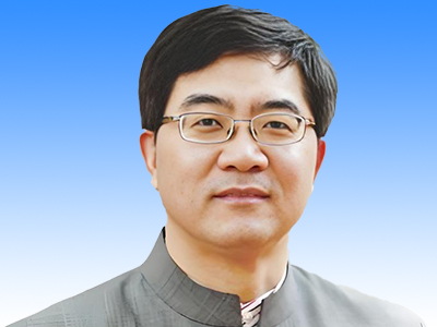 葛均波 院士