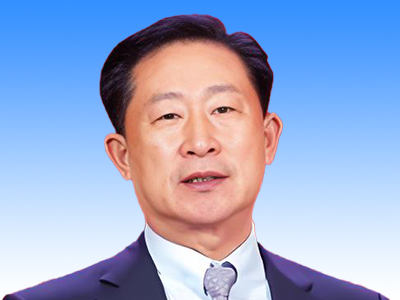韩德民 院士