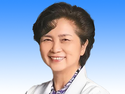李兰娟 院士