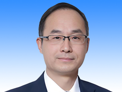 李为民 教授