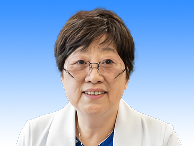 凌锋 教授