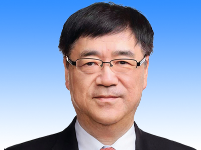 宁光 院士