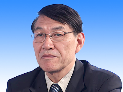 叶胜龙